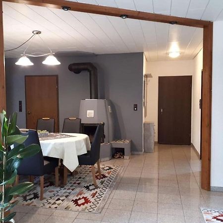 Ferienhaus Sonnenhang 罗斯海姆 外观 照片