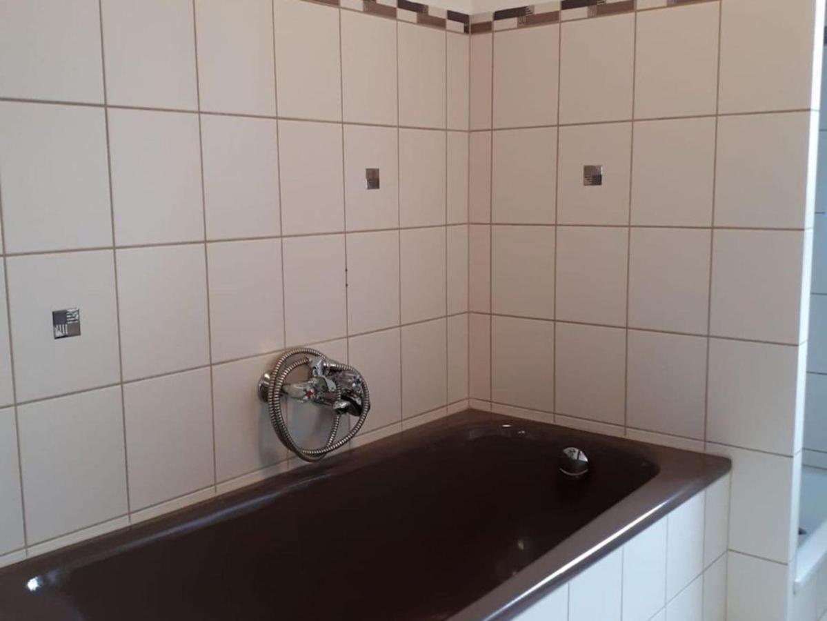 Ferienhaus Sonnenhang 罗斯海姆 外观 照片