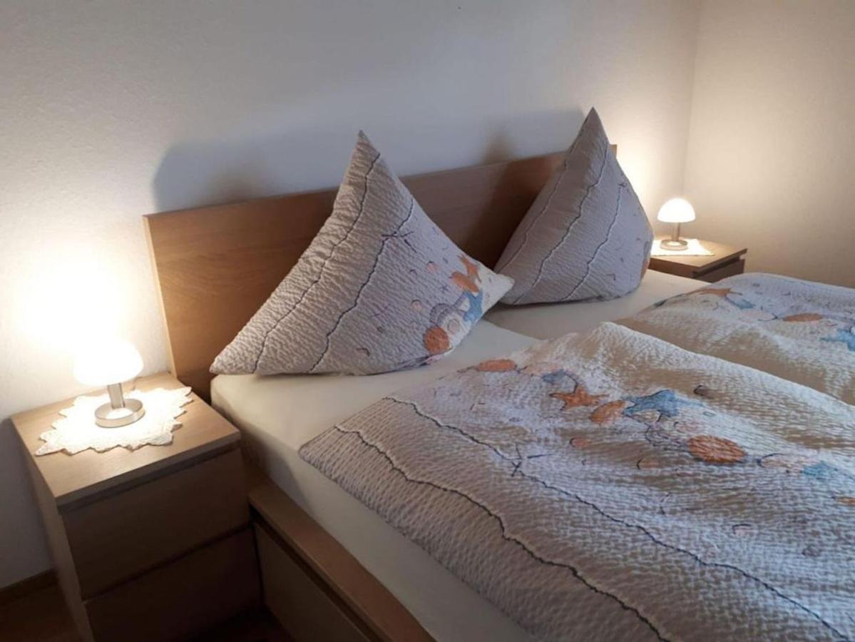 Ferienhaus Sonnenhang 罗斯海姆 外观 照片