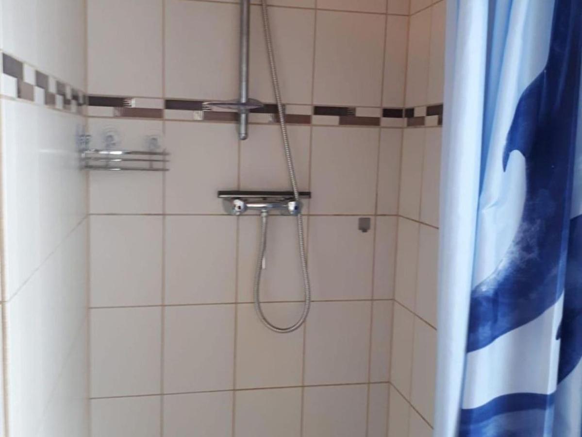 Ferienhaus Sonnenhang 罗斯海姆 外观 照片